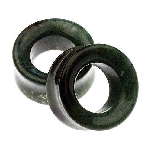Bloodstone Eyelets by Oracle Body Jewelry Tulsa Body Jewelry
