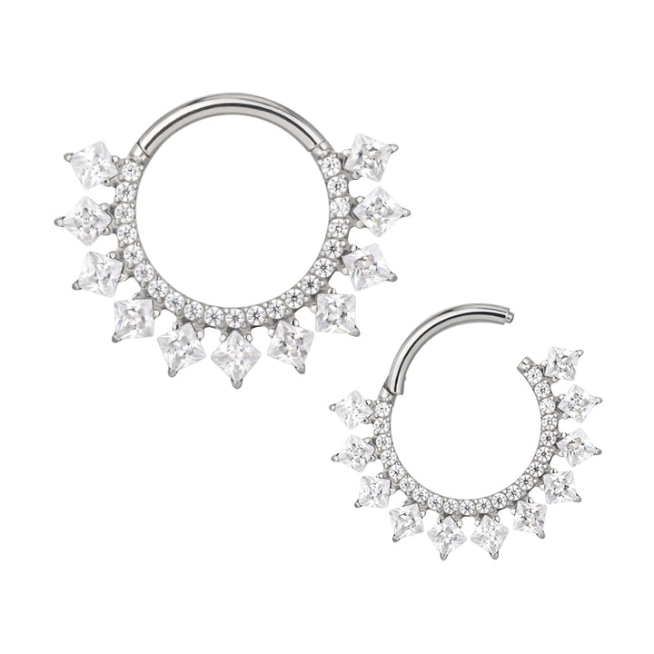 Shop Septum Jewelry at Tulsa Body Jewelry Tulsa Body Jewelry