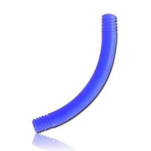16g Bioflex Curved Barbells (3-Pack)