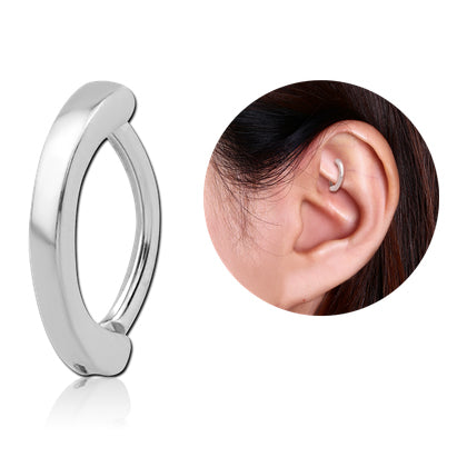 Stainless Simple Cartilage Clicker