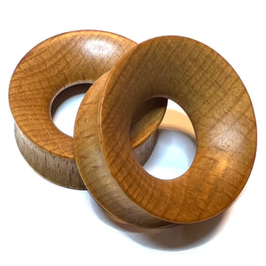 Beech Wood Concave Tunnels
