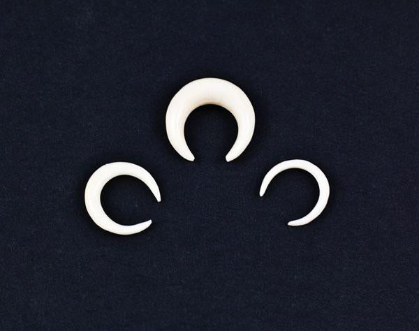 Bone Septum Pincer by Oracle Body Jewelry