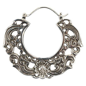 Duchess Standard Earrings by Maya Jewelry - Tulsa Body Jewelry