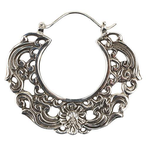 Duchess Standard Earrings by Maya Jewelry