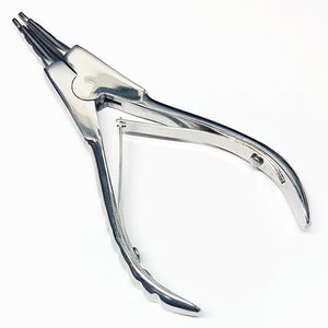 5" Stainless Ring Opening Pliers