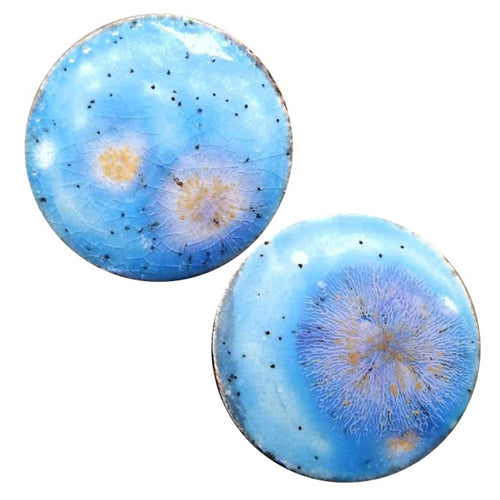 Tahiti Grape Ceramic Plugs Tulsa Body Jewelry