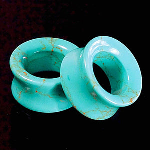 Turquoise Tunnels by Diablo Organics