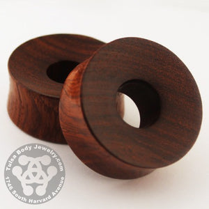 Bloodwood Thick Walled Tunnels by Siam Organics