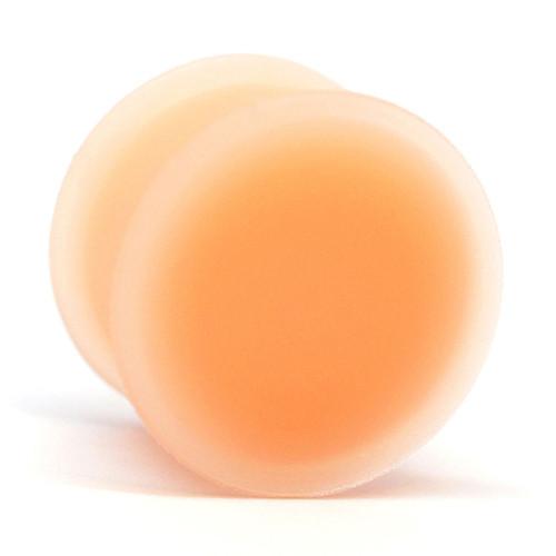 Flesh Tone Hider Plugs by Kaos Softwear Tulsa Body Jewelry