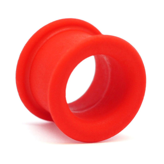 Red Tunnels by Kaos Softwear