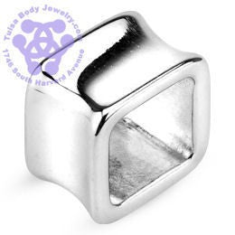Stainless Steel Square Tunnels