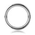 10g Stainless Segment Ring - Tulsa Body Jewelry
